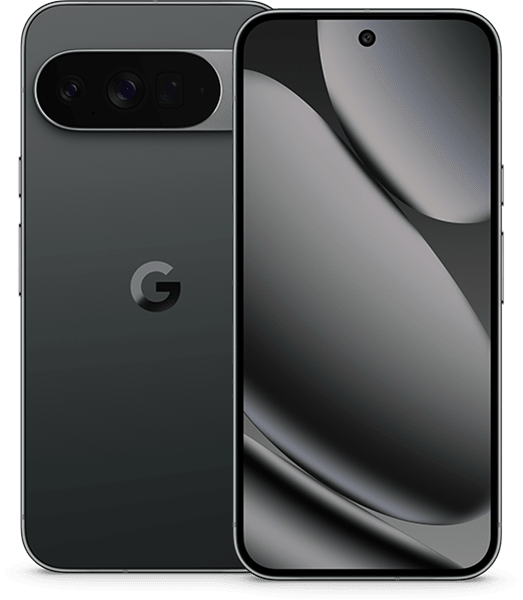 Google Pixel 10 Pro XL in Moonstone | Spectrum Mobile